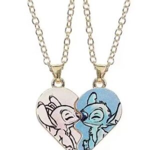 Ohana Necklace